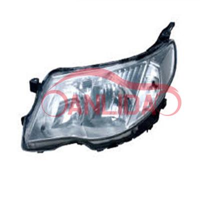 China 84912SC180 84912SC190 FOR FORESTRY HEAD LAMP 2009. HEADLIGHT 2012 S12 S13 2013 AUTOMOBILE LAMP. CAR BODY PARTS TAIL LAMP .GRILLE. FOR THE FOREST 2009 for sale