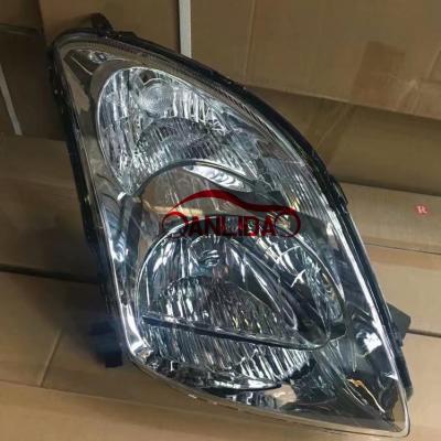 China 35120-63J10 35320-63J10 FOR SWIFT 2005 218-1134-LD-E HEAD LIGHT LAMP BLACK WHITE 35300-77JH0-000 CAR ACCESSORIES 2006 2010 FOR SWIFT 2005 for sale