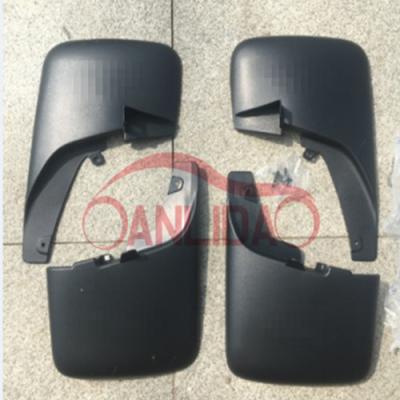 China Plastic FOR F250 F350 2011-2016 Splash Guard Mud Flaps Mud Flaps BC3Z-16A550-GA and BC3Z-16A550-DB for sale