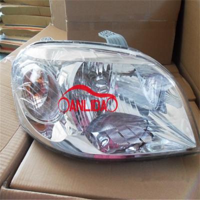 China FOR 2007 AVEO HEAD LAMP. 96650528 96650529 96650521 96650522 FRONT HEAD LIGHT LAMP FOR LOVA 2008 2006 2004 2005 2009 2011 2012 FOR AVEO 2007 for sale