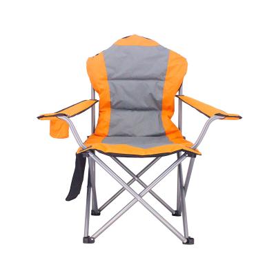 China Factory wholesale outdoor activities folding beach chair barbecue chair leisure chair balcony chair fishing for sale