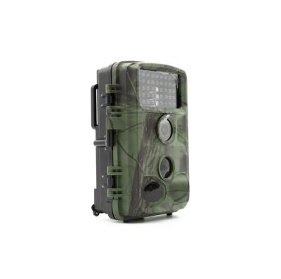 China 2021 Camera Lens Style Waterproof Trail Cameras 1080P Thermo Thermal Night Vision for Hunters Forest Hunting Camera Animal de Caza de Chasse Camera for sale