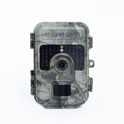 China Flash Camera Manufacturer Sale 940nm LED Light 1080P Waterproof 0.2s Fast Speed ​​Time Game Camera with Password Protected Photo and Video Mode for sale