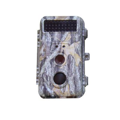 China Lens Style Cameras Wholesale Wildkamera 16MP Camo Hunting Night Detection Game Wildlife Camera Trail Cams Wildlife Observe Research Camera for sale