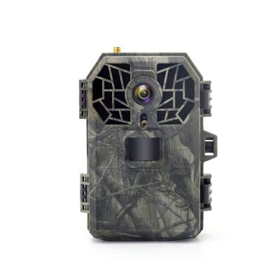 China 3G Cameras Night Vision Motion Sensor Trail Lens Style Outdoor Hunting Waterproof Camera With 2 Inch LCD Screen For Wildlife Scout for sale