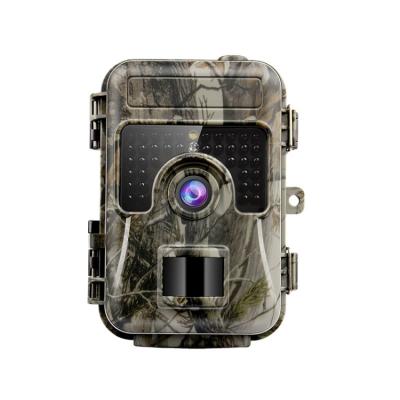 China Hot-sales Outdoor Wild Cameras 20MP 1080P Game Camera Infrared Night Vision Hunting Trail Lens Style Cameras for sale