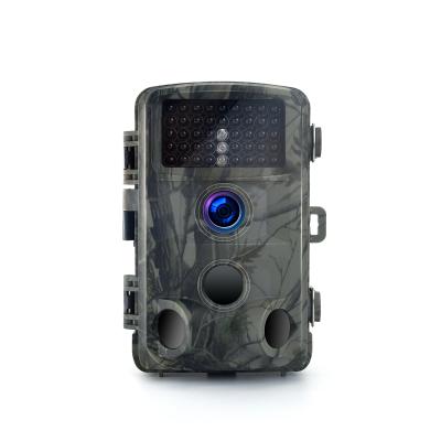 China New 2021 Style Cameras 2021 20MP 1080P Rise Of The Lens Hunting Trail Camera Game Outdoor Security Hidden Camera Traps for sale