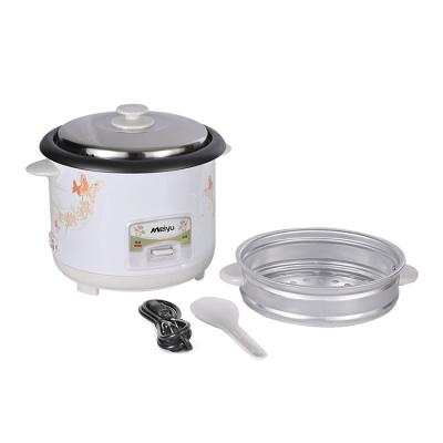 China 110v-220v Voltage Keep Warm Electrical Rice Cooker Low Pressure Rice Cooker Household Rice Cooker for sale