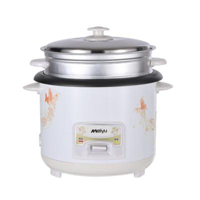 China 110v-220v Voltage Automatic Rice Cooker Rice Cooker Restaurant Use Pot Luxury Rice Cooker for sale