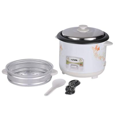 China 110v-220v Voltage Multifunctional Smart Home Rice Cooker Small Rice Cooker Price In China for sale