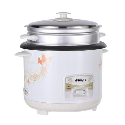 China Voltage 110v-220v Multifunctional Cylinder Electric Rice Cooker Small Electric Rice Cooker for sale