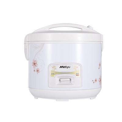 China non-stick coating inner pot 2 L electric rice cooker voltage 110v-220v factory direct sale for sale