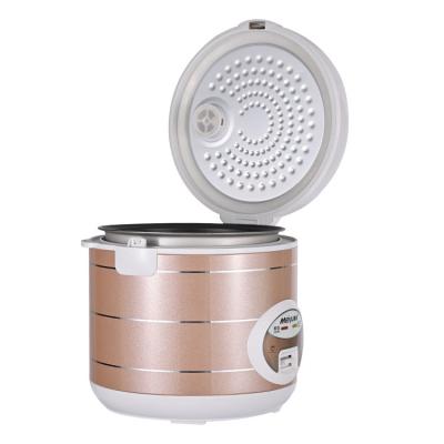 China Voltage 110v-220v China Manufacturer Cylinder Electric Rice Cooker Household Pot for sale