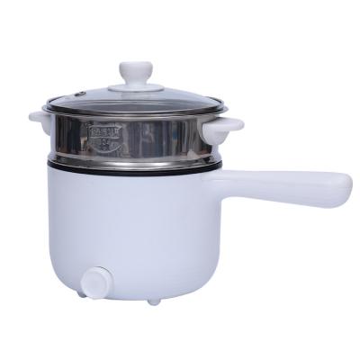 China Hotel China Manufacturer Supply Electric Cooker Custom Mini Cookers Hot Pot for sale