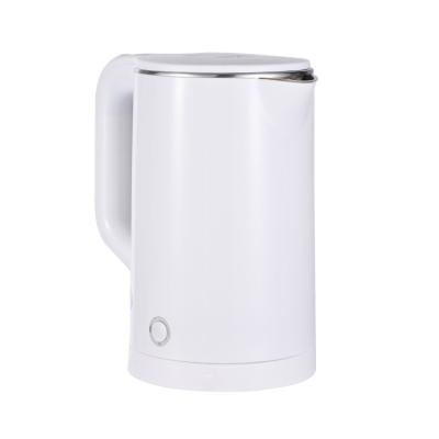 China 360 Degree Rotation Low Heat For 3-5 Minutes Lexical Scarlett Hotel Electric Kettle for sale