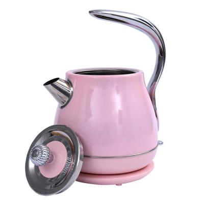 China Hotel China Supplier Sale Electric Kettle For Home Water Heat Kettle Heater for sale