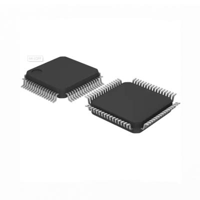 China / STM8L152 IC MCU 8BIT 64KB FLASH 64LQFP Microcontroller MCU STM8L152R8T6 for sale