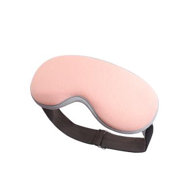 China Manufacturer Wholesale Airline Disposable Travel Sleep 3d Eye Mask Anti-puffiness for sale