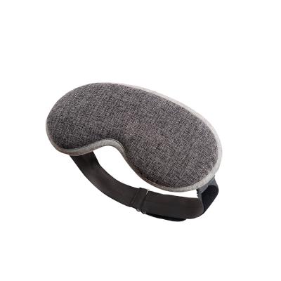 China High Quality Anti-puffiness Eyemask 3d Travel Nap Sleeping Soft Eye Mask for sale