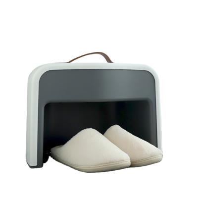 China Household China Factory 220V Electric Plush Heated Foot Warmer For Winter for sale