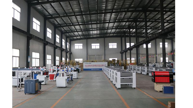 Verified China supplier - Shandong Man Machinery Equipment Co., Ltd.