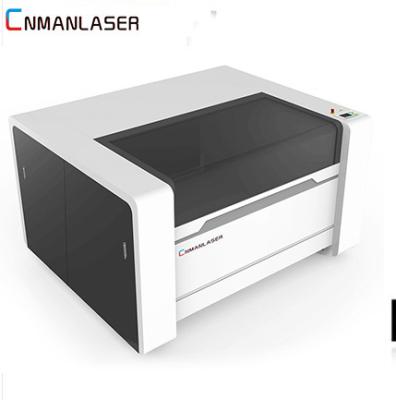 China Laser CE Certificate 6090 Laser Cutting And Engraving Marking Machine For Acrylic / Wood / Leather for sale