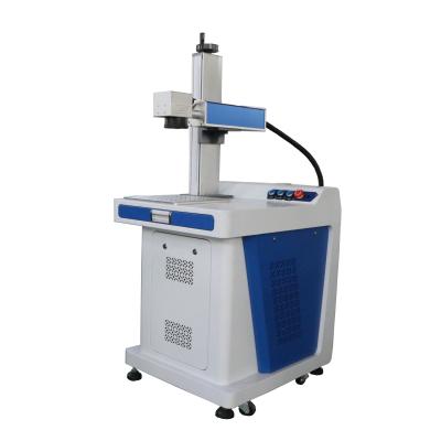 China Best Laser Price China IPG Mopa Laser Marking Machine 10w 20w 30w 50w for sale