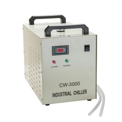 China laser engraving/mini CW3000 CW5000 CW5200 cutting machine water chiller for printing machine price for sale