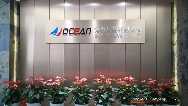 Verified China supplier - Shantou Ocean Toys Co., Ltd.