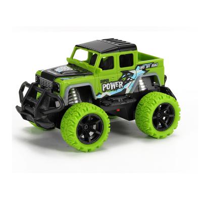 China High Quality 1:43 4 CH Mini RC Hobby rc car remote control toy for kids with light for sale