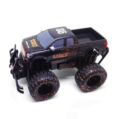 China Wholesale Special RC Hobby Design 1:16 4 CH rc rock car fast remote control toy for sale