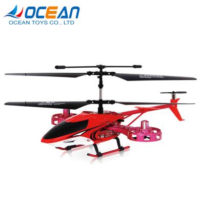 China RC Hobby 4.5 Channel Flying China Toys High Speed ​​Remote Control Helicopter for sale