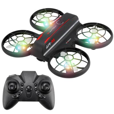 China With LED Lights Cool 2022 New Drone Remote Control Cheap Plastic Airplanes For Kids Adults for sale