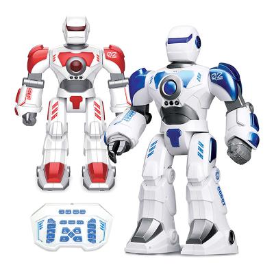 China Toy High 2021 New Quality Battery Operated Smart Robot Remote Control Toys For Boys for sale