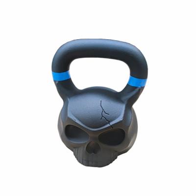 China Colorful Home Use Customize Competition Kettlebell 10kg 16kg 20kg Dumbbell Set For Fitness for sale