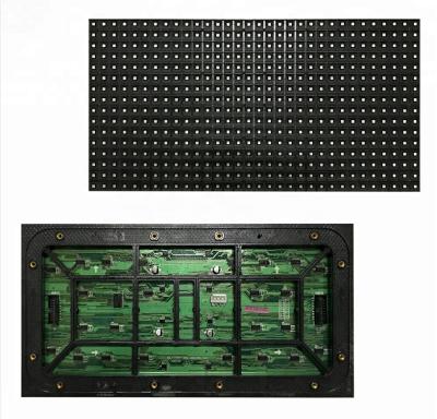 中国 Digital Signage And Displays Indoor Outdoor Advertising LED Display Module P2 P2.5 P3 P4 P5 P6 P8 P10 Full Color 販売のため