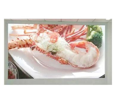 China High Quality Indoor P1.25 P1.538 P1.839 P1.667 P2 and P2.5 Fine Pitch Led Display Screen Video Wall zu verkaufen