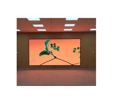 Κίνα Indoor Led Screen P5 P6 Indoor Fixed LED Display Panel Led Displays Video Wall προς πώληση