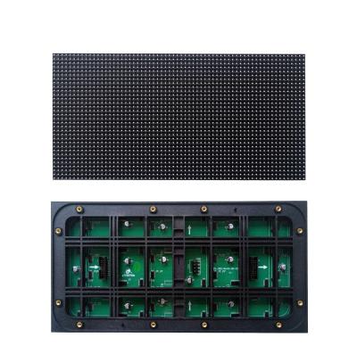 中国 Lower Price Digital Signage And Displays Led Display Module Indoor Outdoor P5 P6 P8 P10 Full Color 販売のため