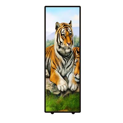 Cina Indoor Led Standee Display Led Video Display Screen Board High Quality P3 Indoor FULL Color Customized 2 Years CE ROHS FCC UHLED in vendita