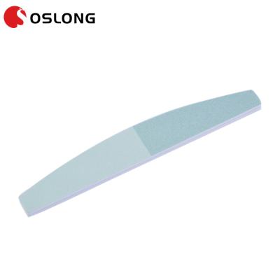 China Wholesale Manufacturer Personal Care Tool Eco-friendly Washable Customize Nail Buffer File for sale