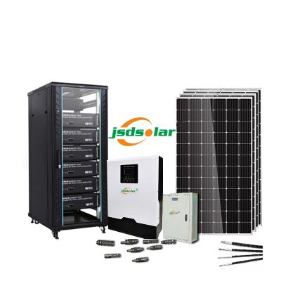 China Jinsdon 10kw home home solar power system for home 10kw solar system price in pakistan for home appliances 9kw 8kw 7kw 6kw 5kw for sale