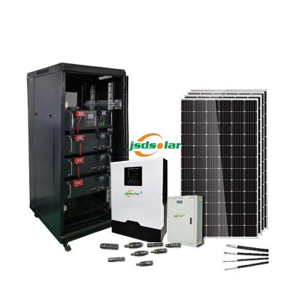 China Jinsdon 10kw Home Solar System PV Panel for Home Appliances 2kw 3kw 4kw 5kw 6kw 7kw 8kw 9kw Solar System 10kw Home for sale