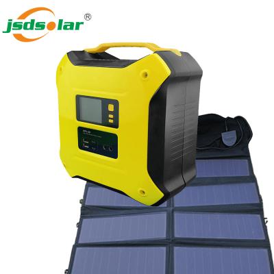 China Hot Sales Home Solar DC Power System With Battery Backup Packs For Homes for sale