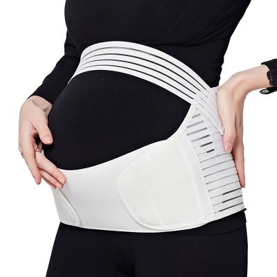 China Postnatal Postpartum Belt Durable Maternity Holster Waist Trainer Women Postpartum Belly Band For Pregnancy for sale