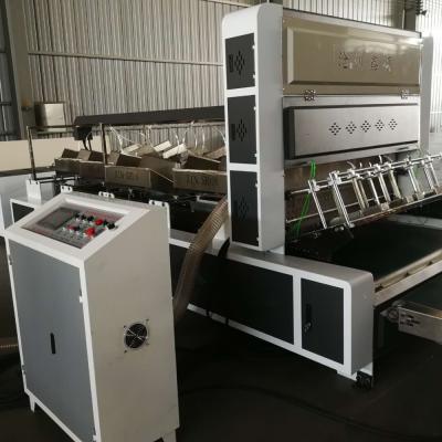 China Automatic Plant Separating Machine for sale