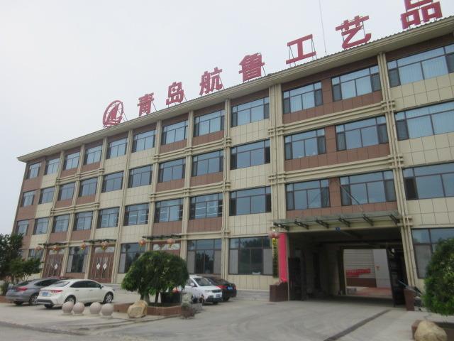 Verified China supplier - Qingdao Hanglu Crafts Co., Ltd.