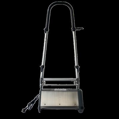 China Carpet Cleaner Low Moisture CRB TM4-C 15