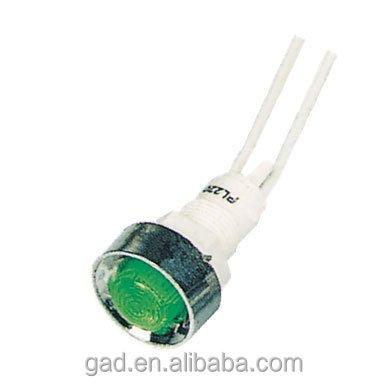 China CNGAD PLC Green PL Series 220V Signal Lamp PLC for sale