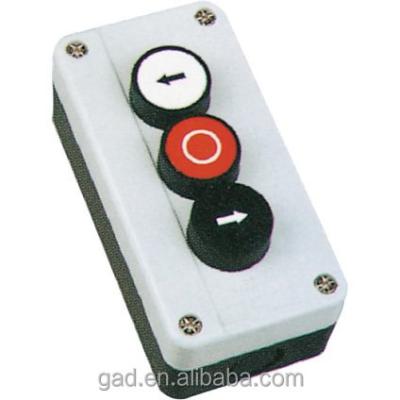 China CNGAD Flush 3 Spring Return Button Control Box (Electrical Control Box, Control Box) (GB2-B334) GB2-B334 for sale